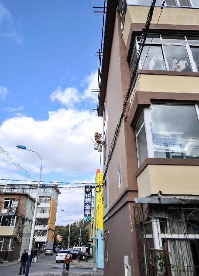 長(zhǎng)春市三年完成“暖房子”改造2600萬(wàn)平方米