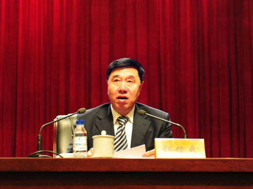 長春高新區(qū)向現(xiàn)代化科技新城邁進(jìn)