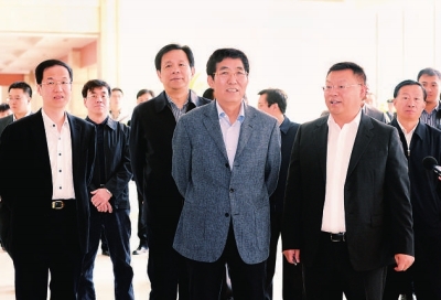 建設(shè)好重要功能區(qū) 推動長吉圖快發(fā)展