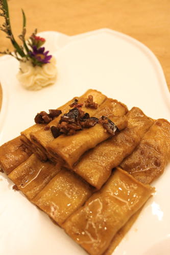 “江南style”，品一味水墨丹青