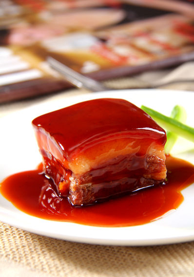 來(lái)長(zhǎng)春開(kāi)元名都 品地道杭州美味