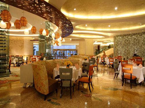 長(zhǎng)春開元名都大酒店自助餐買一贈(zèng)一惠襲全城