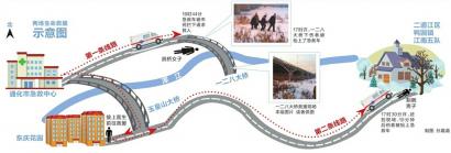 急救車救割腕男子途中遇到跳橋自殺女 該去救誰(shuí)？