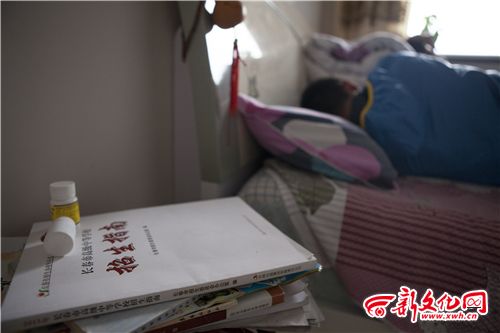 長(zhǎng)春一初中生常莫名發(fā)燒40多度 病因仨月沒(méi)找到