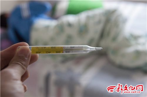 長(zhǎng)春一初中生常莫名發(fā)燒40多度 病因仨月沒(méi)找到