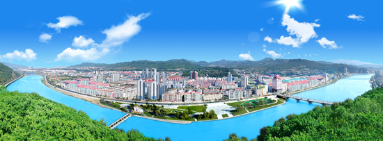 傳承與創(chuàng)新，通化特色民營經(jīng)濟(jì)持續(xù)快速健康發(fā)展