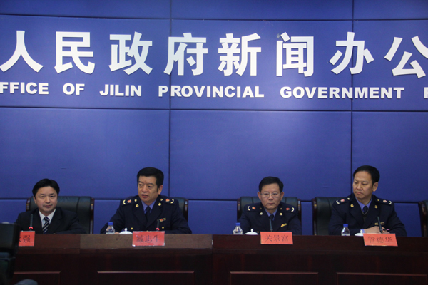 吉林省全面推進工商登記制度改革 取消公司注冊資本最低限額要求