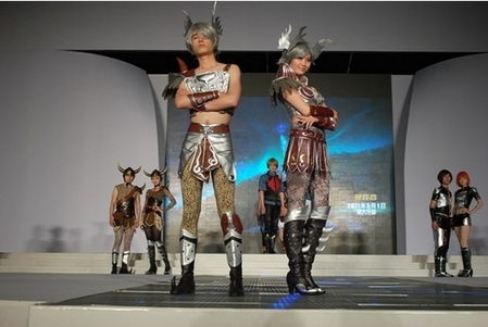 環(huán)球動漫嬉戲谷，3900萬人投票期待盡快入園體驗!