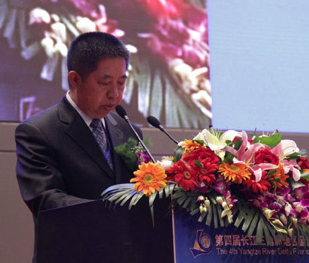 長(zhǎng)三角地區(qū)將進(jìn)入金融一體化時(shí)代