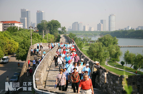 南京眾多博物館、景點免費開放
