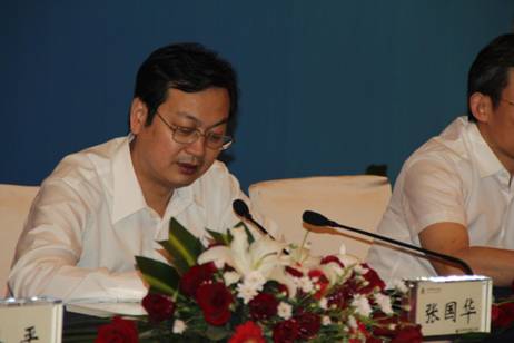新僑之鄉(xiāng)南通：市長與新僑領(lǐng)代表共商海外轉(zhuǎn)型發(fā)展大計