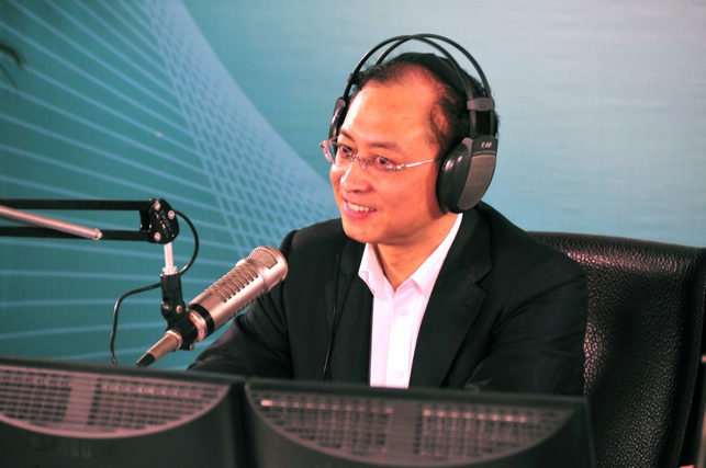 南通：“民心專列”成當?shù)厝罕娫V求最暢通快車