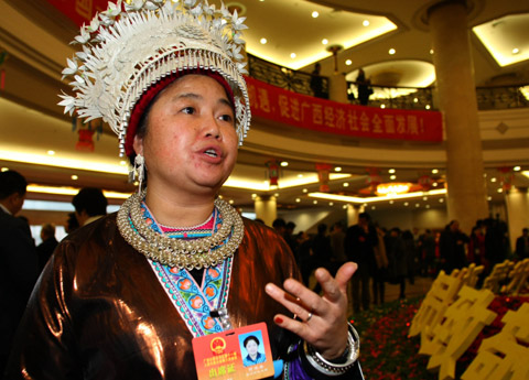 廣西地區(qū)經(jīng)濟(jì)發(fā)展良好 多項(xiàng)指標(biāo)增速排全國(guó)前列