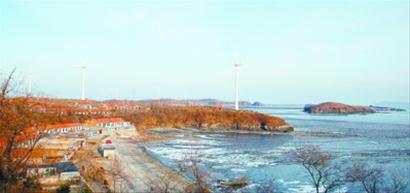丹東外貿(mào)出口躍居全省第四