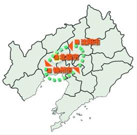 北鎮(zhèn)“三化同步”推進(jìn)縣域經(jīng)濟(jì)提速
