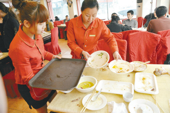 自覺(jué)打包