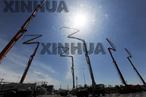 中國(guó)（沈陽(yáng)）國(guó)際現(xiàn)代建筑產(chǎn)業(yè)博覽會(huì)在沈陽(yáng)開幕