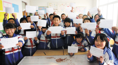 走進普蘭店鄉(xiāng)村小學(xué) 新生僅4名取消一年級