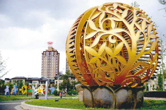 沈陽(yáng)：鄉(xiāng)愁如故，幸福自來(lái)
