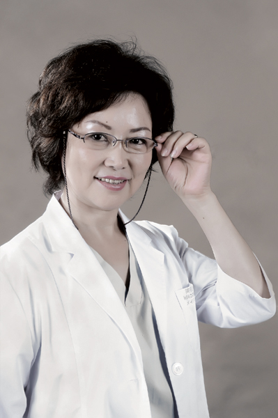 高端人群首選的國(guó)際化婦兒醫(yī)院 ——專訪沈陽(yáng)美德因婦兒醫(yī)院院長(zhǎng)崔琴子