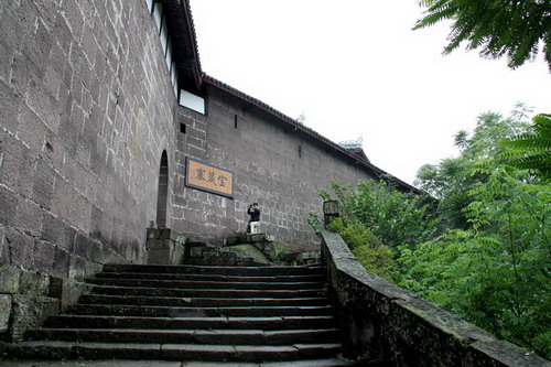 中國(guó)重點(diǎn)旅游網(wǎng)絡(luò)媒體代表采風(fēng)廣安