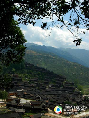 七月貴州 那些你不可錯過的美麗風景