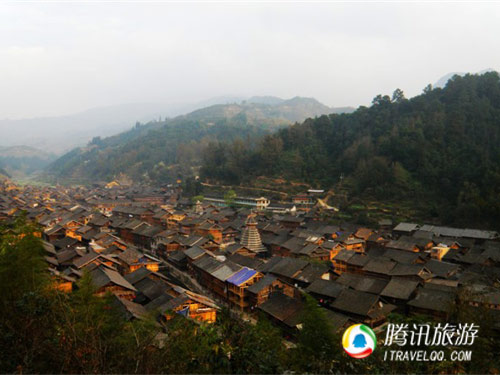 七月貴州 那些你不可錯過的美麗風景