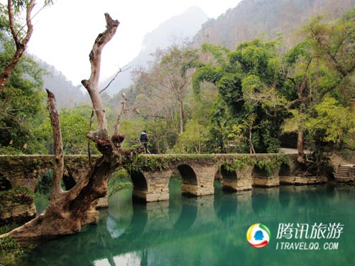 七月貴州 那些你不可錯過的美麗風(fēng)景