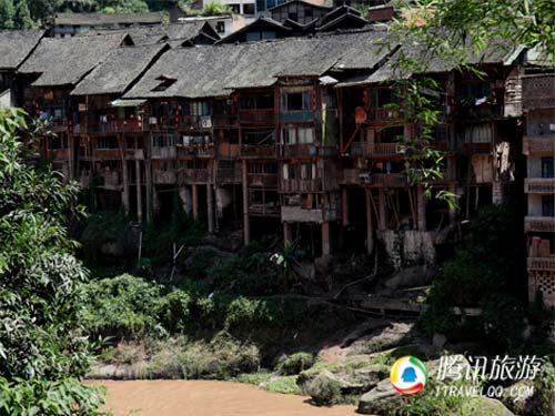 七月貴州 那些你不可錯(cuò)過(guò)的美麗風(fēng)景