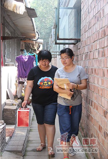 北京市門頭溝區(qū)探索群眾工作新途徑:“一定要讓群眾的意見見響”