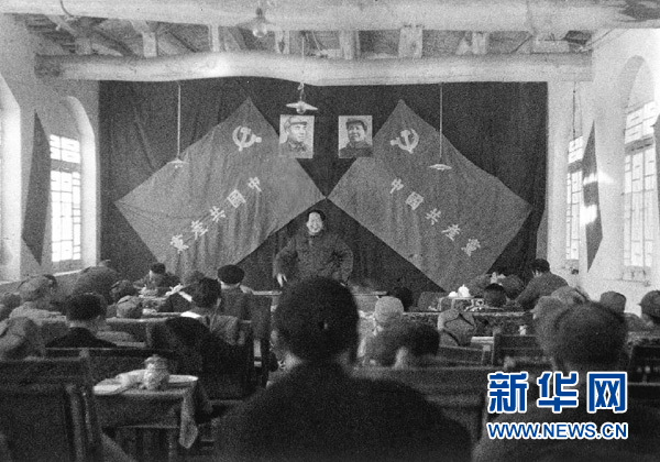 面向未來的趕考習近平總書記指導(dǎo)河北省黨的群眾路線教育實踐活動回訪記