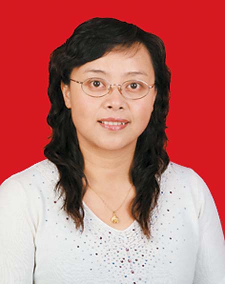 中共烏魯木齊市委員會領(lǐng)導(dǎo)干部任職公示