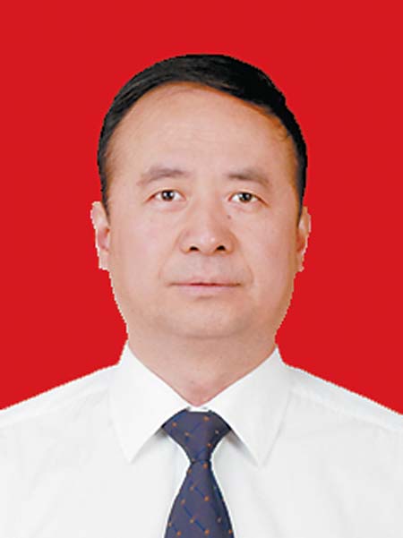 中共烏魯木齊市委員會領(lǐng)導(dǎo)干部任職公示