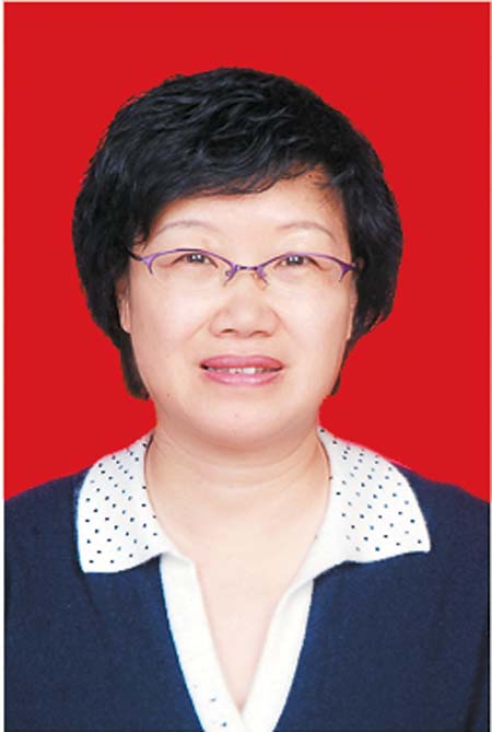 中共烏魯木齊市委員會領(lǐng)導(dǎo)干部任職公示