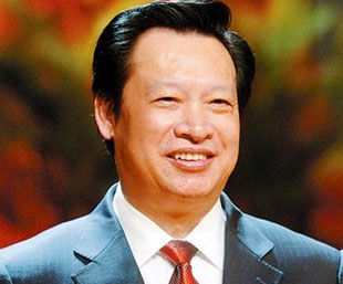 吳新雄就任國家能源局局長 電力改革再出發(fā)