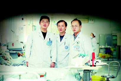 華西醫(yī)院“中毒組”解毒高手 破百毒救下幾千人