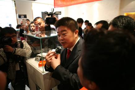 愛國者國貨精品館落戶巴蜀 成都地區(qū)首批店隆重開業(yè)