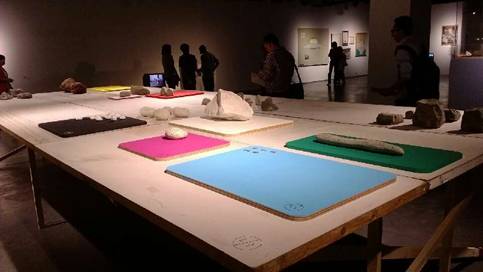 比利時“浪游”藝術(shù)展“牽手”成都當代美術(shù)館