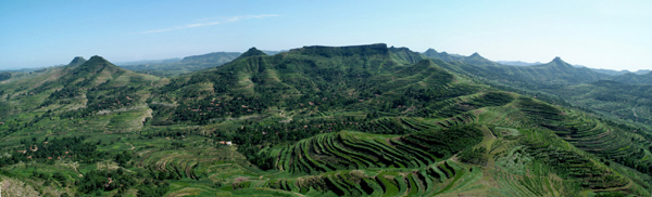 山東沂水發(fā)展全域旅游 獲評(píng)2012年度中國(guó)最受歡迎旅游目的地