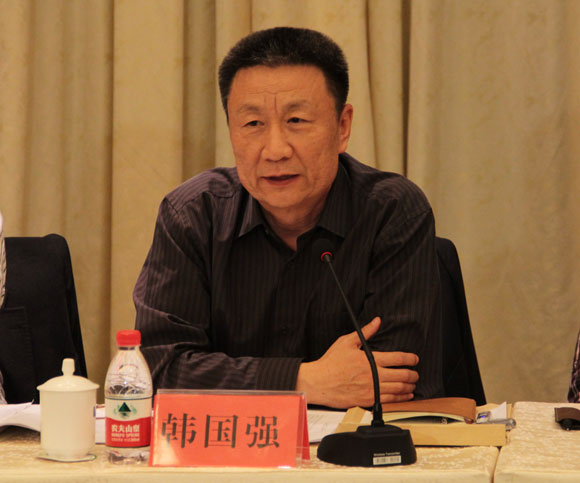 山東省“泰山幸福E家園”網(wǎng)絡(luò)文化惠民工程研討會(huì)舉行