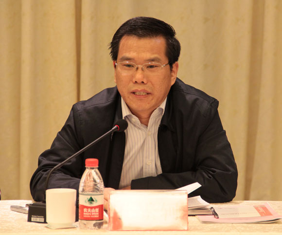山東省“泰山幸福E家園”網(wǎng)絡(luò)文化惠民工程研討會(huì)舉行