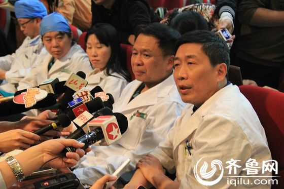聊城針扎女嬰預計一周內(nèi)康復 醫(yī)生建議關(guān)注心理問題