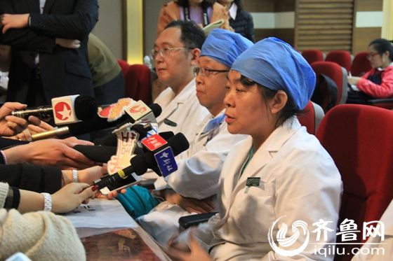 聊城針扎女嬰預計一周內(nèi)康復 醫(yī)生建議關(guān)注心理問題