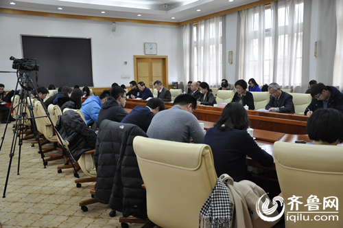 2015年山東將落實(shí)帶薪休假制度 力爭(zhēng)3機(jī)場(chǎng)開(kāi)工建設(shè)