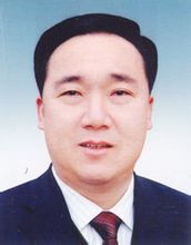 山東4市一把手調(diào)整 王浩、李同道任淄博、棗莊書(shū)記
