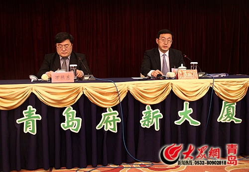 青島發(fā)布今年11件市辦實(shí)事 開工建設(shè)市人民醫(yī)院