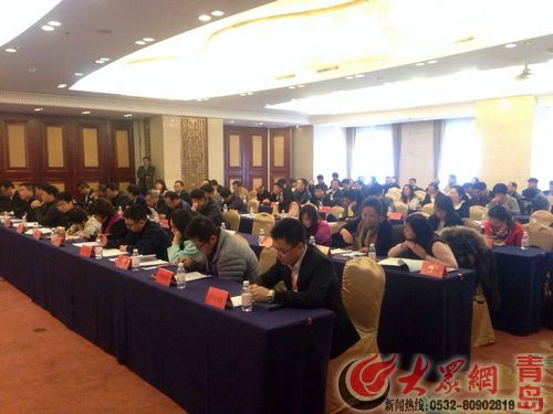 青島發(fā)布今年11件市辦實(shí)事 開工建設(shè)市人民醫(yī)院