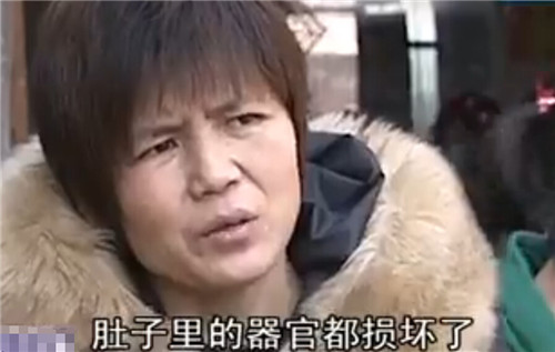 菏澤6歲男童七竅流血而亡 疑所食棒棒糖被投毒鼠強(qiáng)