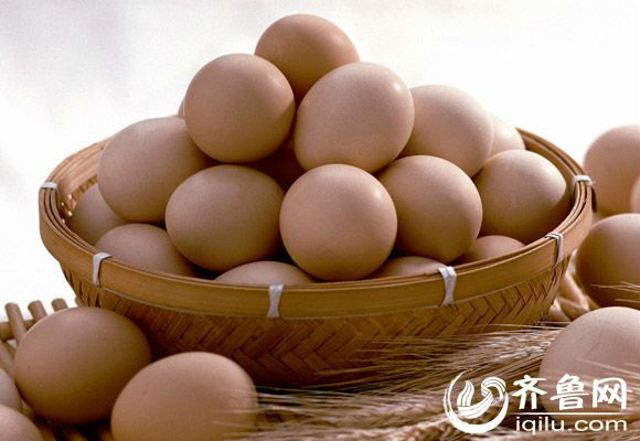 春節(jié)過(guò)后濟(jì)南市雞蛋價(jià)格跌回4元 5月之前難有大波動(dòng)