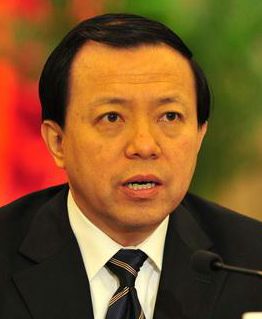 王書堅(jiān)被推薦為山東省副省長人選